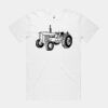 STAPLE ORGANIC TEE Thumbnail