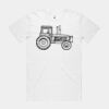 STAPLE ORGANIC TEE Thumbnail