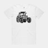 STAPLE ORGANIC TEE Thumbnail