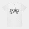 STAPLE ORGANIC TEE Thumbnail