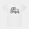 STAPLE ORGANIC TEE Thumbnail