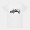 STAPLE ORGANIC TEE Thumbnail