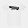STAPLE ORGANIC TEE Thumbnail