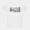 STAPLE ORGANIC TEE Thumbnail
