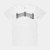 STAPLE ORGANIC TEE Thumbnail