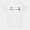 STAPLE ORGANIC TEE Thumbnail