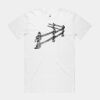 STAPLE ORGANIC TEE Thumbnail