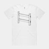 STAPLE ORGANIC TEE Thumbnail