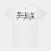 STAPLE ORGANIC TEE Thumbnail