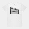 STAPLE ORGANIC TEE Thumbnail