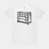 STAPLE ORGANIC TEE Thumbnail