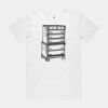 STAPLE ORGANIC TEE Thumbnail