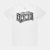 STAPLE ORGANIC TEE Thumbnail