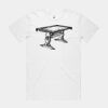 STAPLE ORGANIC TEE Thumbnail