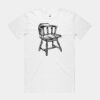 STAPLE ORGANIC TEE Thumbnail