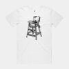 STAPLE ORGANIC TEE Thumbnail