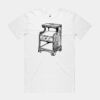 STAPLE ORGANIC TEE Thumbnail