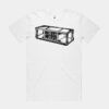 STAPLE ORGANIC TEE Thumbnail