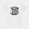 STAPLE ORGANIC TEE Thumbnail