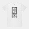 STAPLE ORGANIC TEE Thumbnail