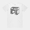 STAPLE ORGANIC TEE Thumbnail