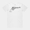 STAPLE ORGANIC TEE Thumbnail