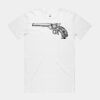 STAPLE ORGANIC TEE Thumbnail