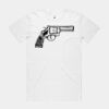 STAPLE ORGANIC TEE Thumbnail