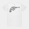 STAPLE ORGANIC TEE Thumbnail