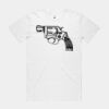 STAPLE ORGANIC TEE Thumbnail