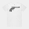 STAPLE ORGANIC TEE Thumbnail