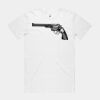 STAPLE ORGANIC TEE Thumbnail