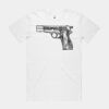 STAPLE ORGANIC TEE Thumbnail