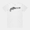 STAPLE ORGANIC TEE Thumbnail