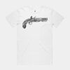 STAPLE ORGANIC TEE Thumbnail