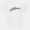 STAPLE ORGANIC TEE Thumbnail