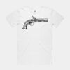 STAPLE ORGANIC TEE Thumbnail