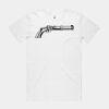 STAPLE ORGANIC TEE Thumbnail