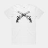 STAPLE ORGANIC TEE Thumbnail
