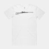 STAPLE ORGANIC TEE Thumbnail