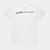 STAPLE ORGANIC TEE Thumbnail