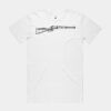 STAPLE ORGANIC TEE Thumbnail