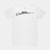 STAPLE ORGANIC TEE Thumbnail