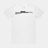 STAPLE ORGANIC TEE Thumbnail