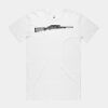 STAPLE ORGANIC TEE Thumbnail