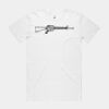 STAPLE ORGANIC TEE Thumbnail