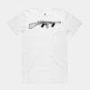 STAPLE ORGANIC TEE Thumbnail