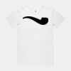 STAPLE ORGANIC TEE Thumbnail