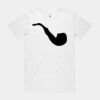 STAPLE ORGANIC TEE Thumbnail