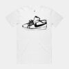 STAPLE ORGANIC TEE Thumbnail